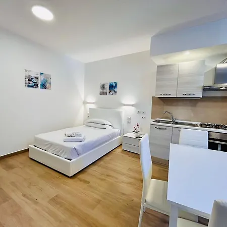 Appartement Smart Forli' *