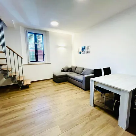 Smart Forli' Apartamento