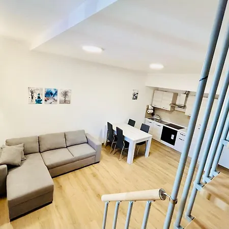 Smart Forli' Appartement *