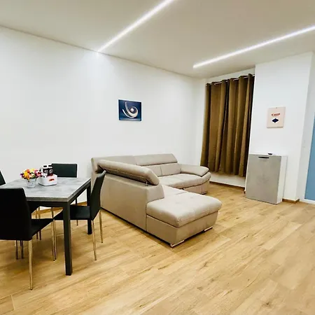 Smart Forli' Appartement Forlì