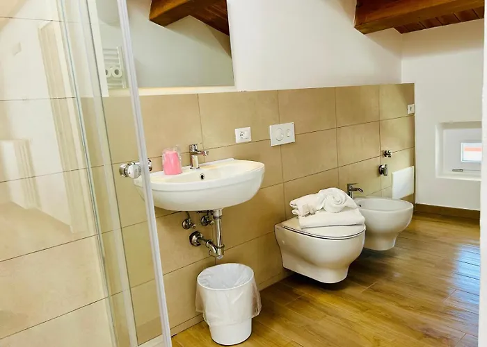 Apartamento Smart Forli' Forlì