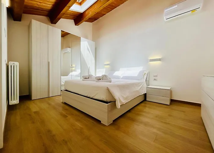 Smart Forli' Apartamento Forlì
