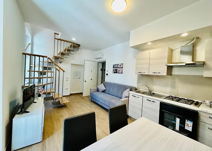 Apartamento Smart Forli'