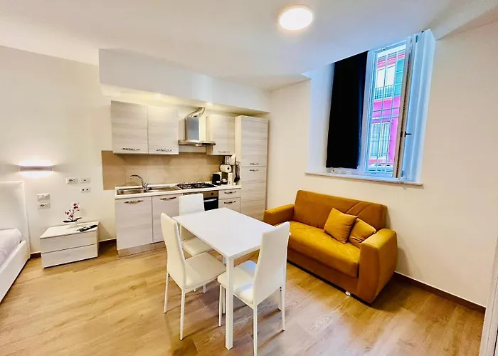 Apartamento Smart Forli' Forlì