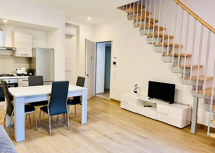 Smart Forli' Apartamento Forlì