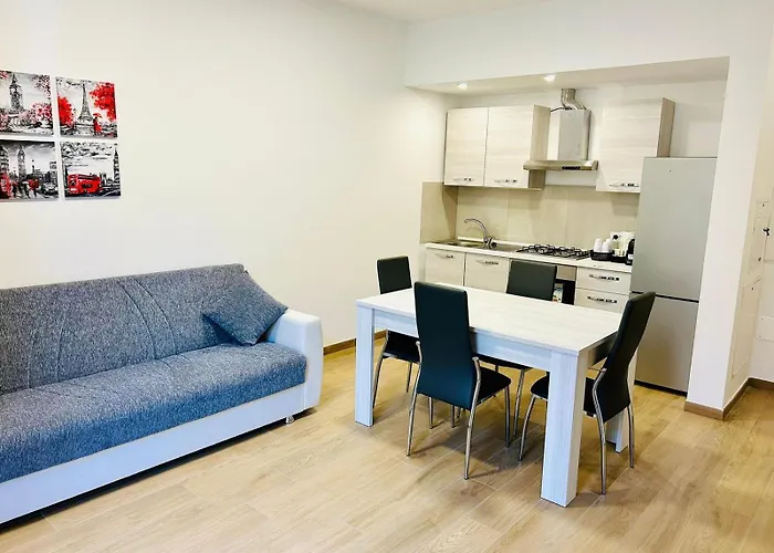 Smart Forli' Apartamento *