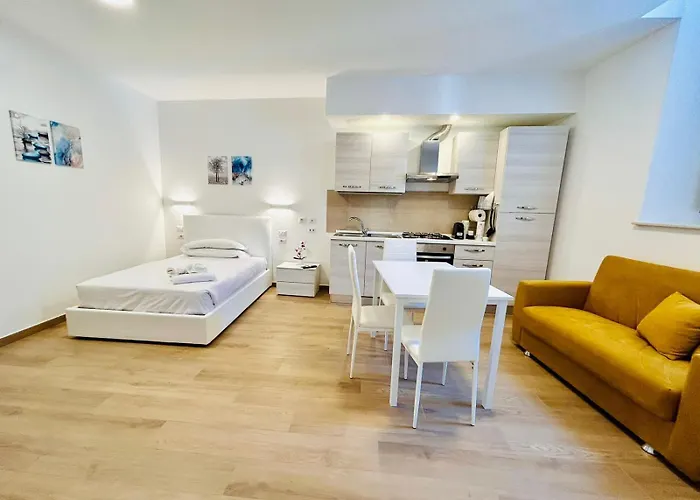 Apartamento Smart Forli' Forlì