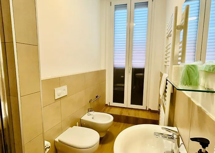 Apartamento Smart Forli' Forlì