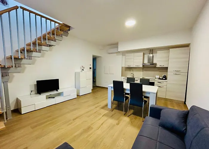 Smart Forli' Apartamento Forlì