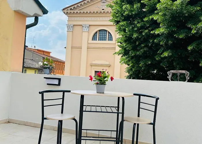 Apartamento Smart Forli' Forlì