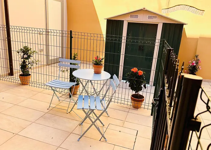 Apartamento Smart Forli'