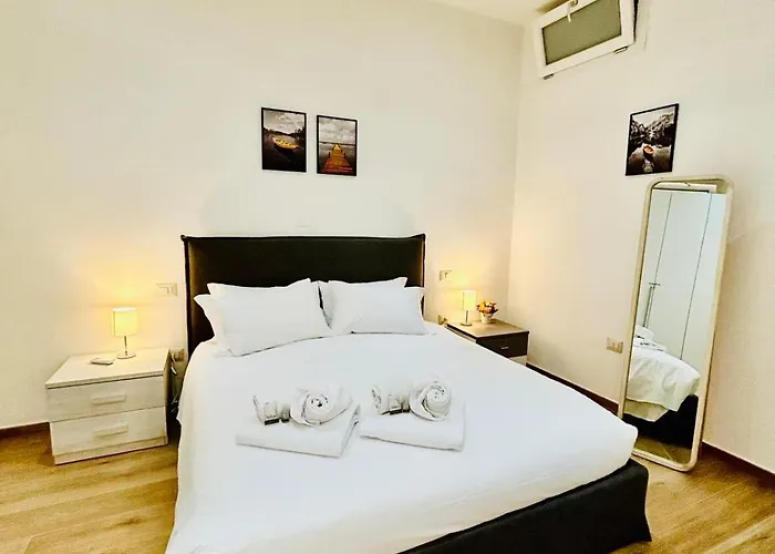 Apartamento Smart Forli'