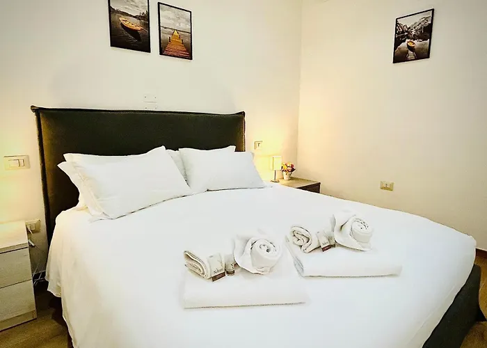 Smart Forli' Apartamento