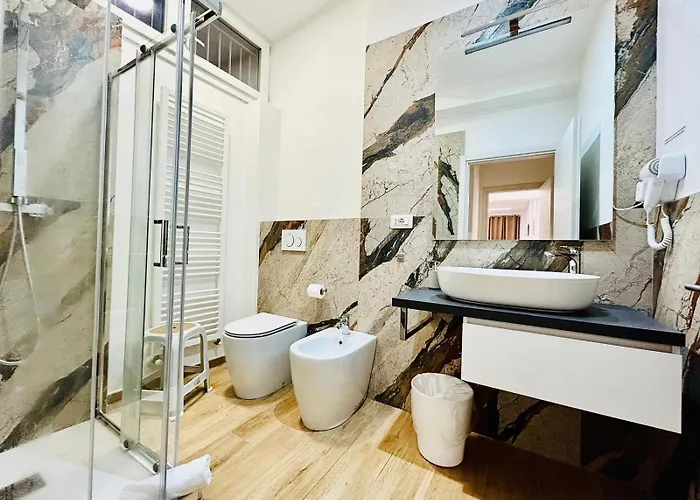 Apartamento Smart Forli'