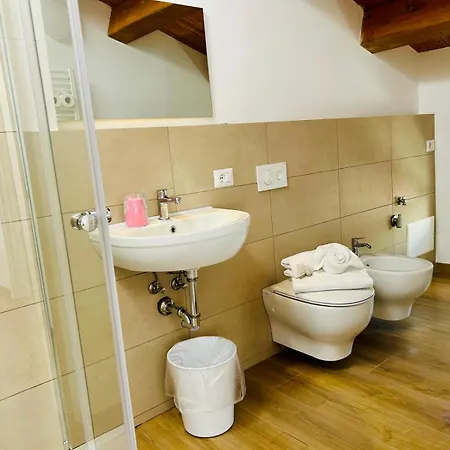 Apartment Smart Forli' Forli