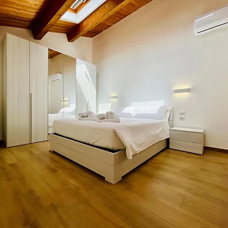 Smart Forli' Apartman Forlì