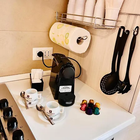 Smart Forli' * フォルリ