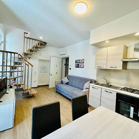 Apartment Smart Forli'