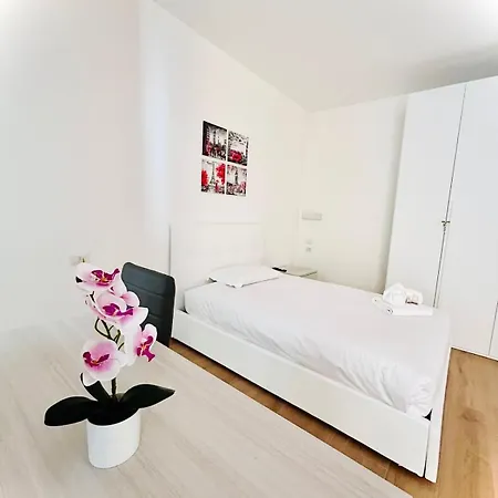 Apartment Smart Forli' *