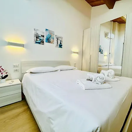 Smart Forli' Apartman Forlì