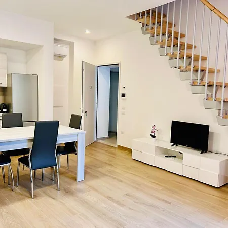Smart Forli' Apartamento Forlì