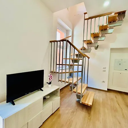 Smart Forli' Apartman Forlì