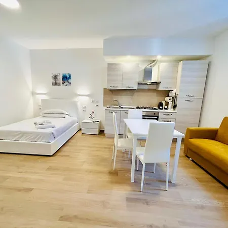 Apartamento Smart Forli' Forlì
