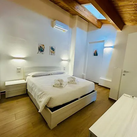 Smart Forli' Apartman *