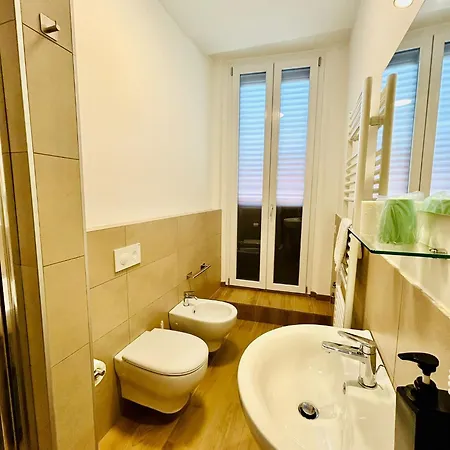 Apartman Smart Forli' Forlì