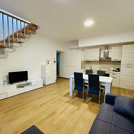 Smart Forli' Apartman Forlì