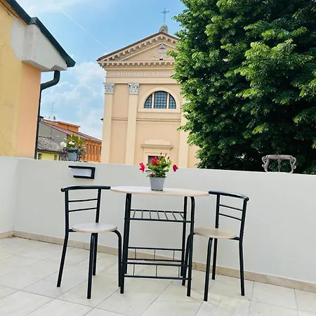 アパート Smart Forli' フォルリ