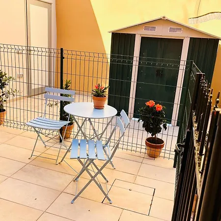 Apartment Smart Forli'