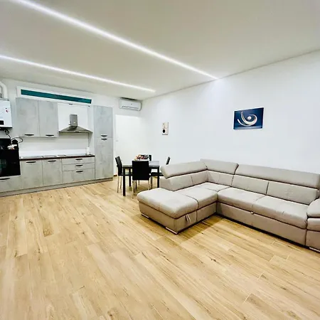 Smart Forli' フォルリ