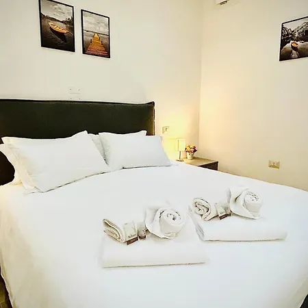 Smart Forli' Apartman