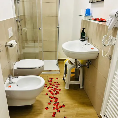 Smart Forli' Apartman *