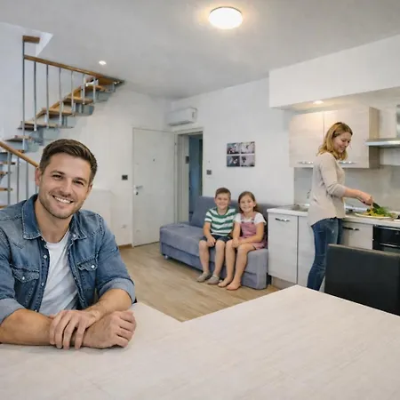 Smart Forli' Форли