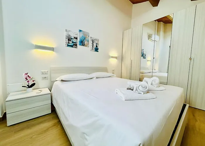 Smart Forli' דירה פורלי