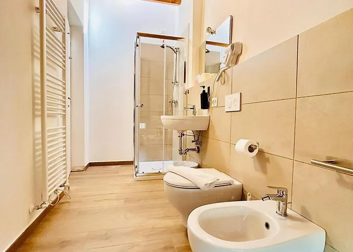 Smart Forli' דירה *