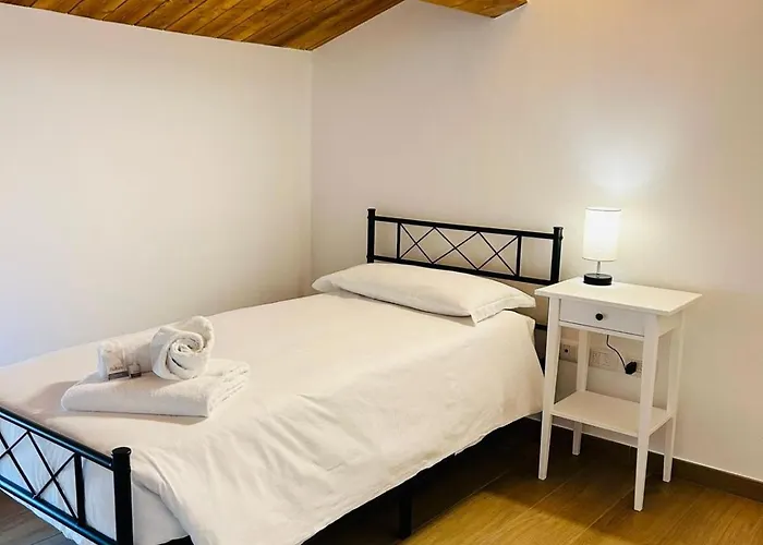 Smart Forli' * פורלי