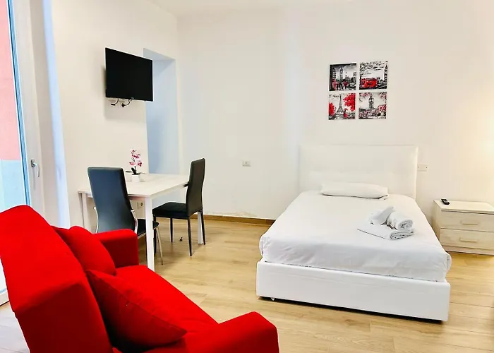 Smart Forli' Apartmán