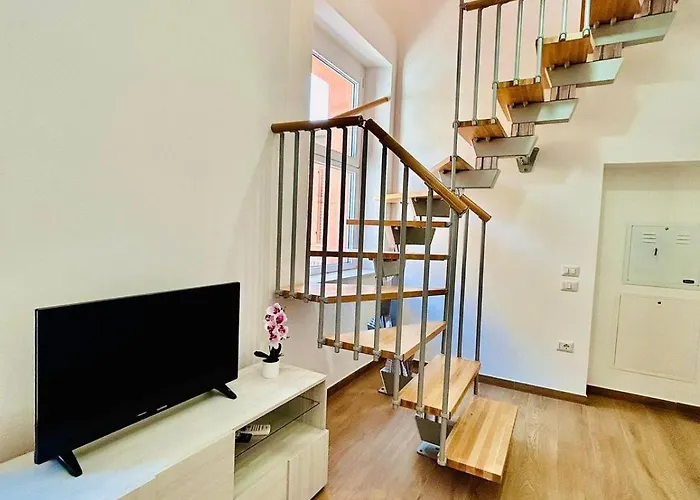 Smart Forli' דירה פורלי