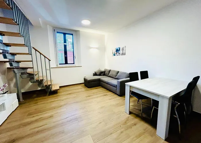 Smart Forli' Апартаменты