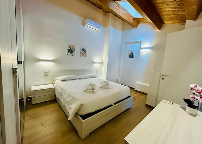 Smart Forli' Апартаменты *