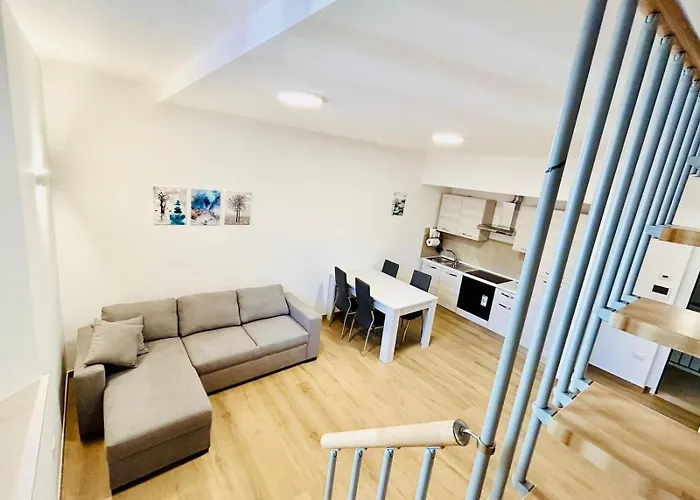 Smart Forli' Апартаменты *