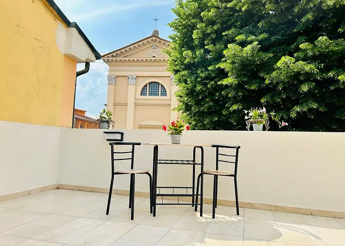 Smart Forli' Апартаменты *