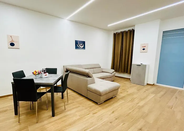 Smart Forli' Апартаменты Форли