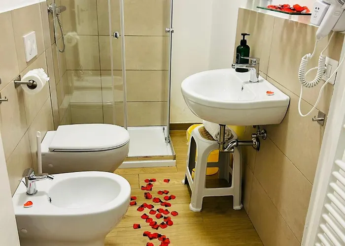 Smart Forli' Апартаменты *